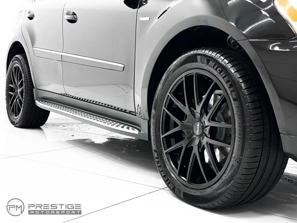 2011 Mercedes-Benz W164 M-Class - Image 13 of 21
