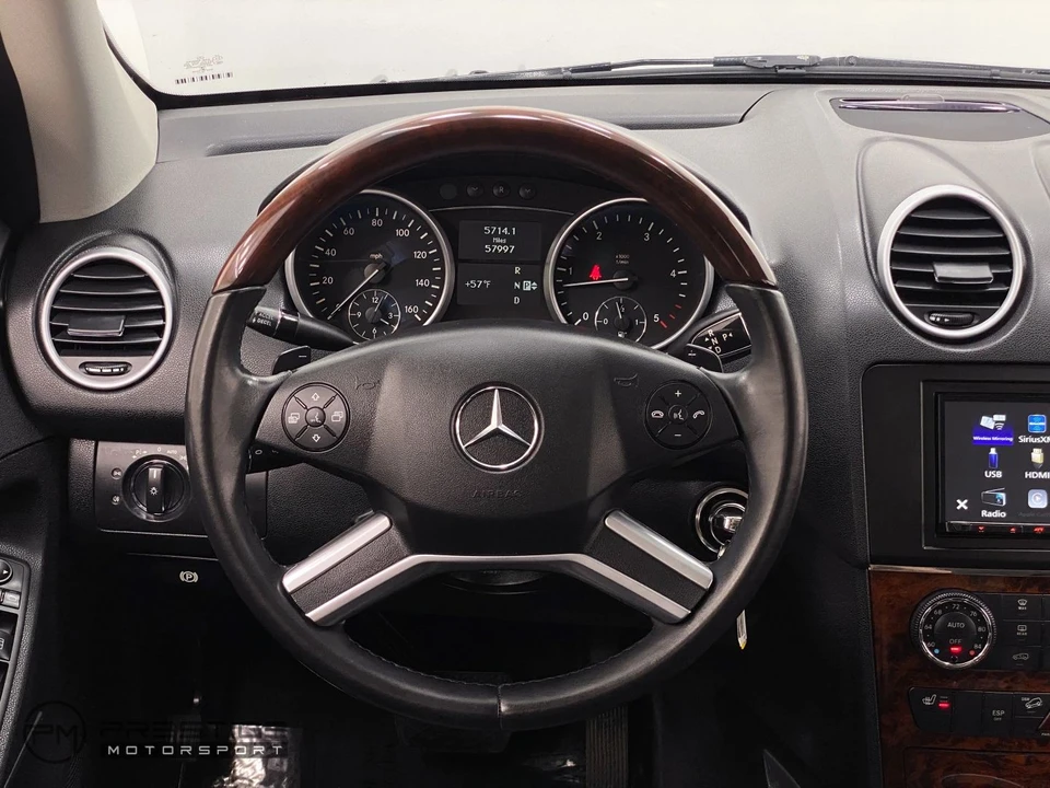 2011 Mercedes-Benz W164 M-Class - Image 21 of 21