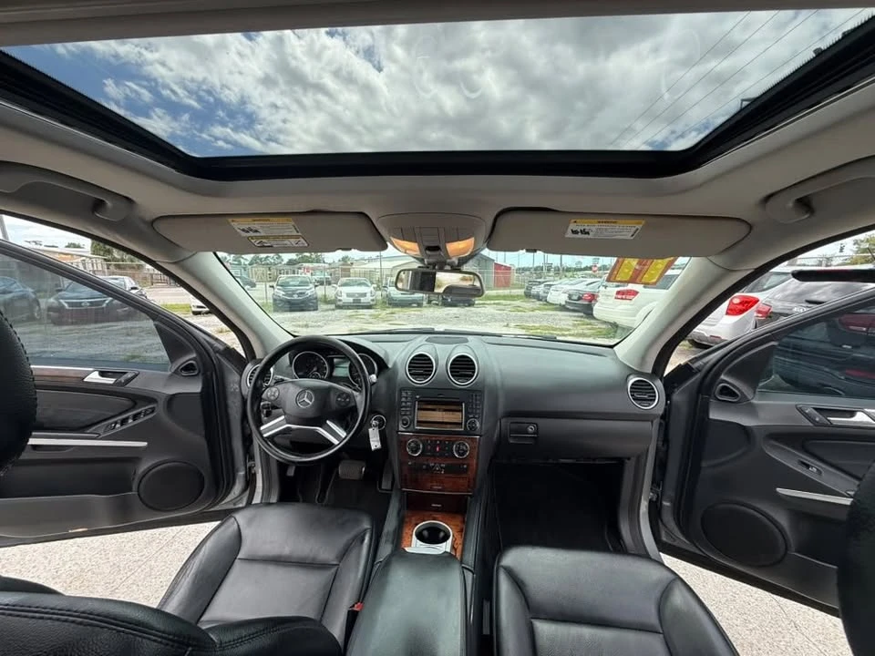 2011 Mercedes-Benz W164 M-Class - Image 13 of 16