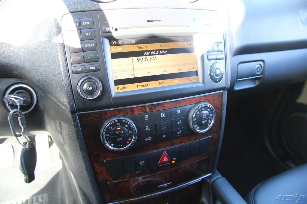 2011 Mercedes-Benz W164 M-Class - Image 17 of 21