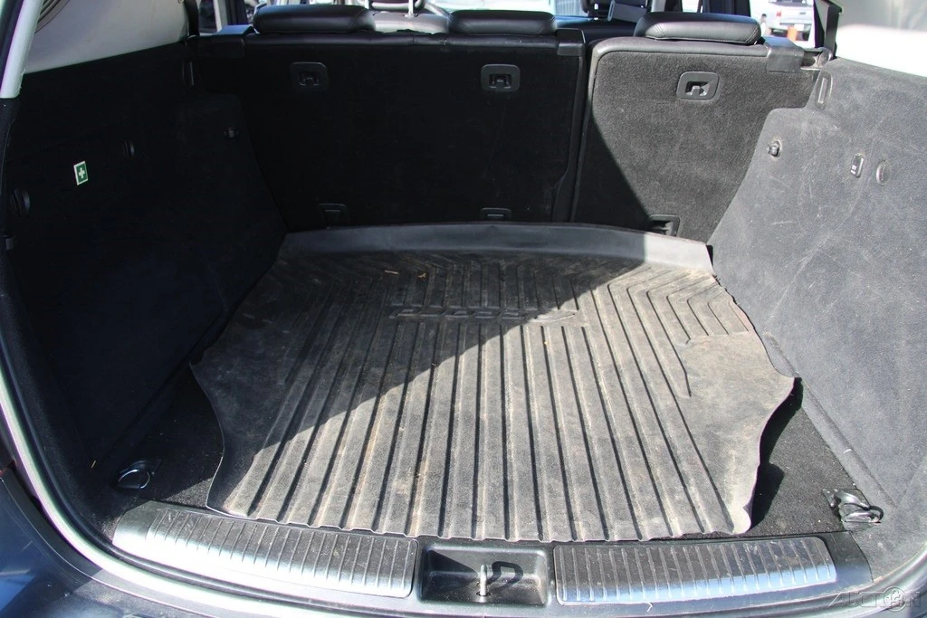 2011 Mercedes-Benz W164 M-Class - Image 20 of 21