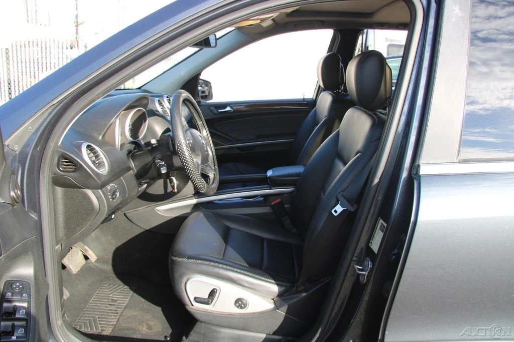 2011 Mercedes-Benz W164 M-Class - Image 13 of 21
