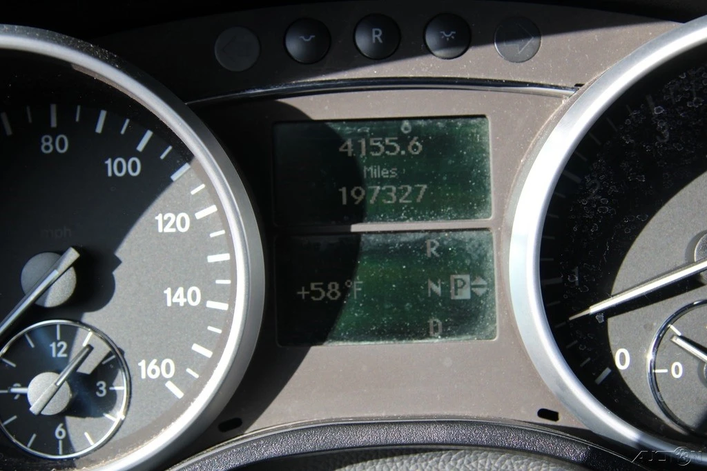 2011 Mercedes-Benz W164 M-Class - Image 16 of 21