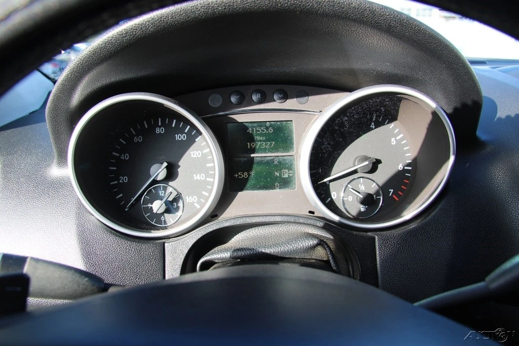 2011 Mercedes-Benz W164 M-Class - Image 15 of 21