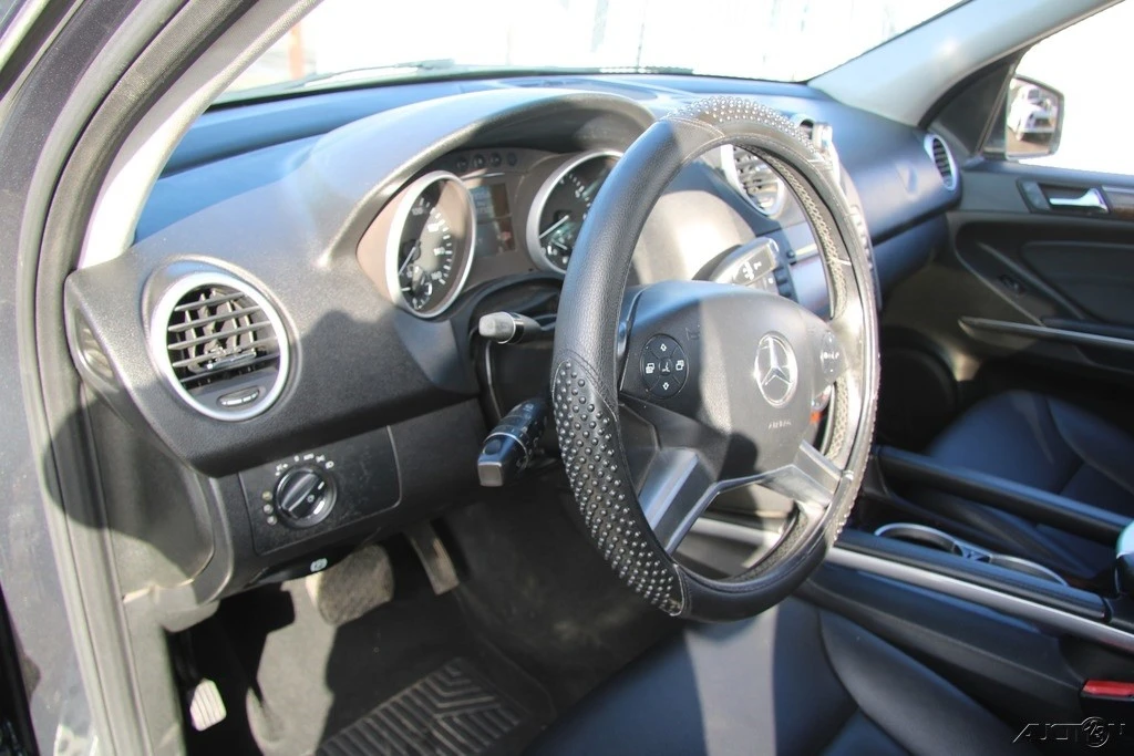 2011 Mercedes-Benz W164 M-Class - Image 14 of 21