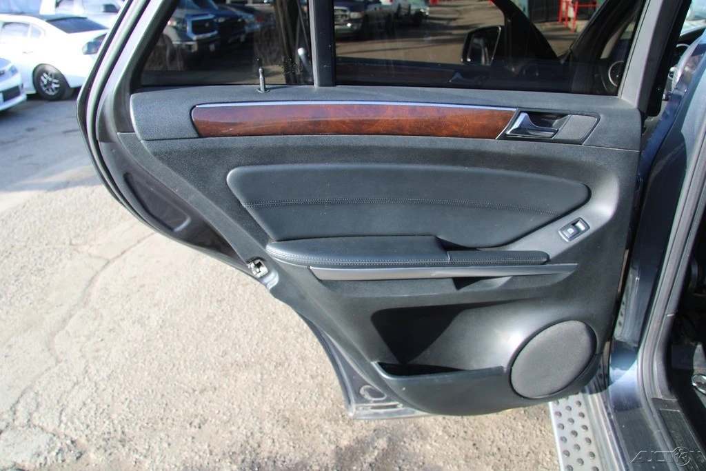 2011 Mercedes-Benz W164 M-Class - Image 18 of 21