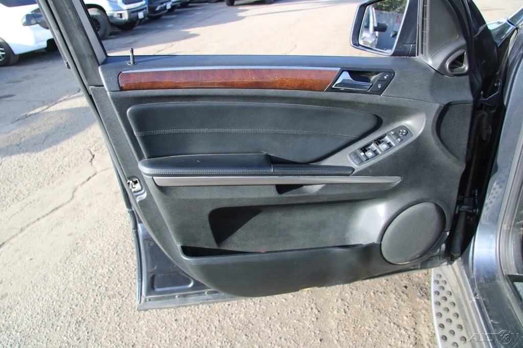 2011 Mercedes-Benz W164 M-Class - Image 12 of 21