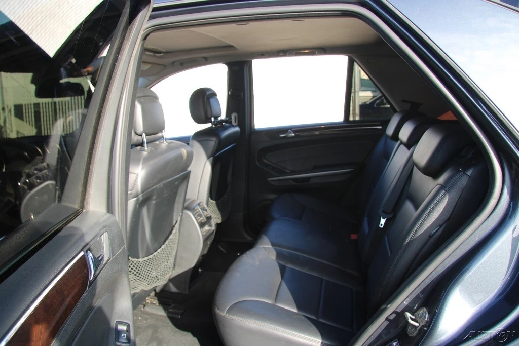 2011 Mercedes-Benz W164 M-Class - Image 19 of 21
