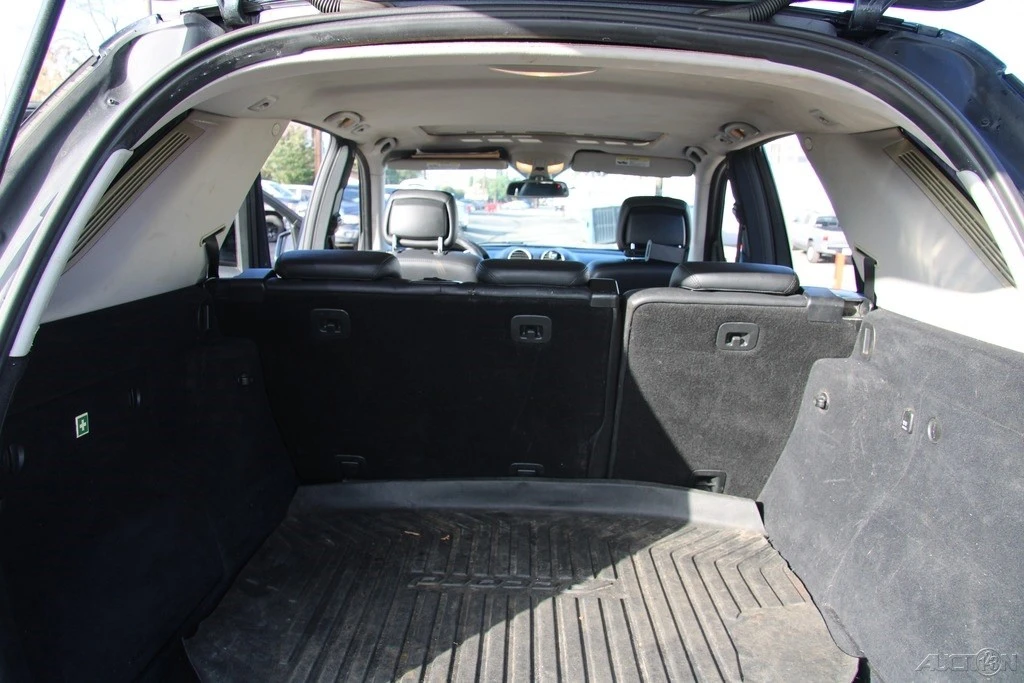 2011 Mercedes-Benz W164 M-Class - Image 21 of 21