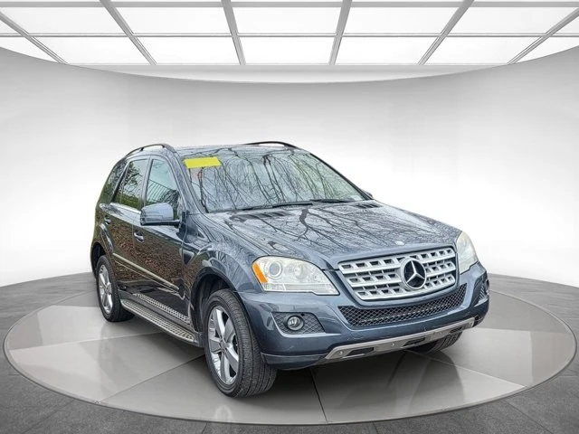 2011 Mercedes-Benz W164 M-Class - Image 4 of 12