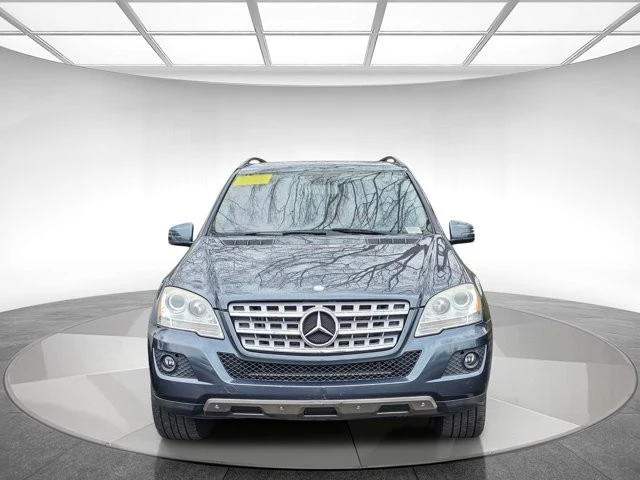2011 Mercedes-Benz W164 M-Class - Image 5 of 12