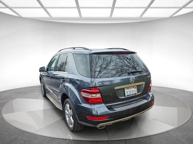 2011 Mercedes-Benz W164 M-Class - Image 2 of 12