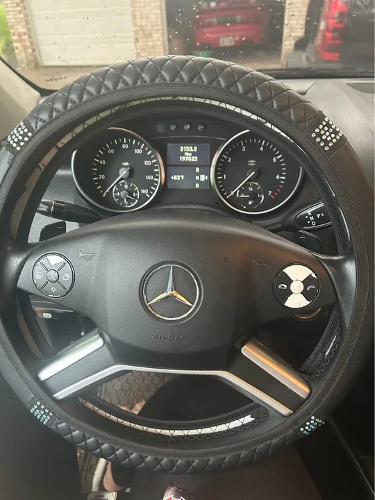 2011 Mercedes-Benz W164 M-Class - Image 5 of 9