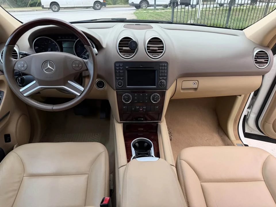 2011 Mercedes-Benz W164 M-Class - Image 17 of 20