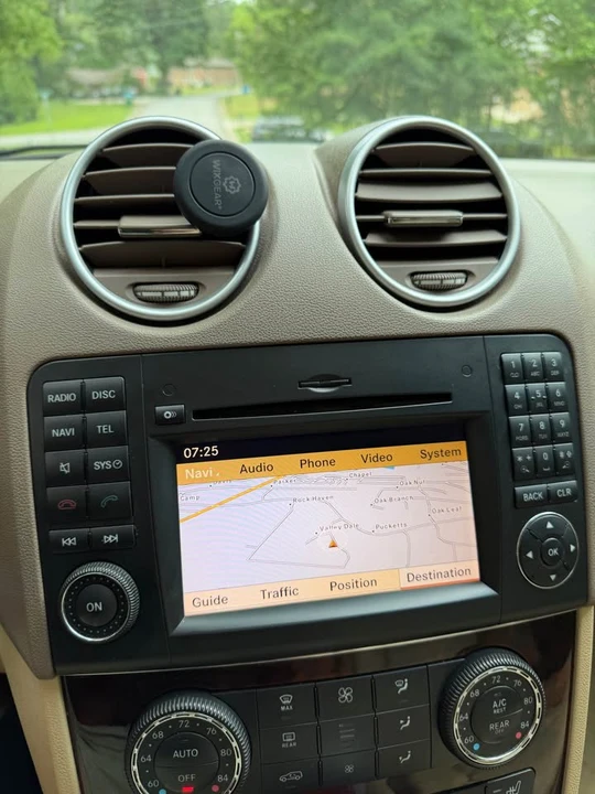 2011 Mercedes-Benz W164 M-Class - Image 20 of 20