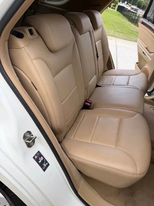 2011 Mercedes-Benz W164 M-Class - Image 13 of 20