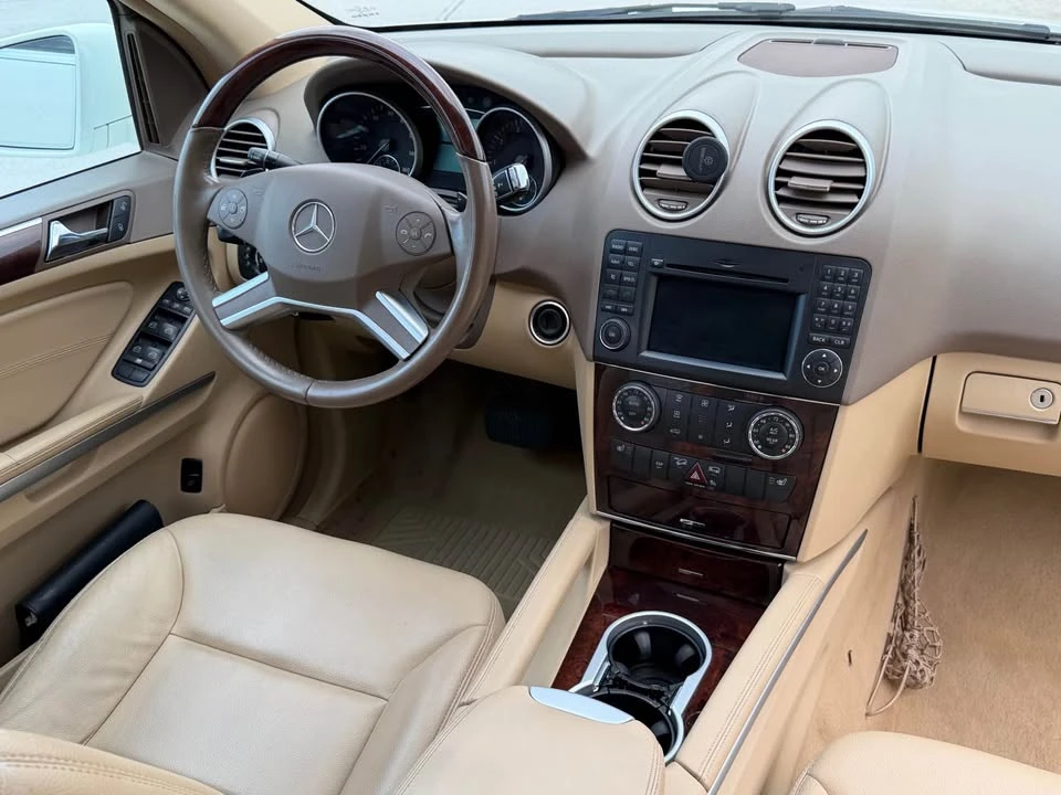 2011 Mercedes-Benz W164 M-Class - Image 19 of 20