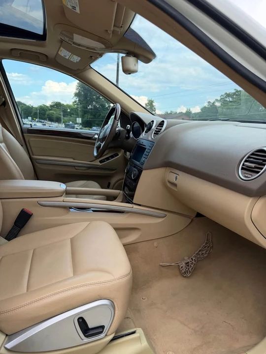 2011 Mercedes-Benz W164 M-Class - Image 15 of 20