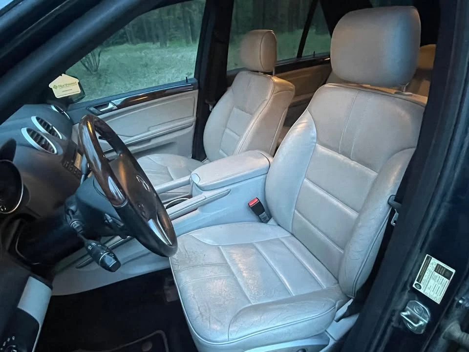 2011 Mercedes-Benz W164 M-Class - Image 4 of 19