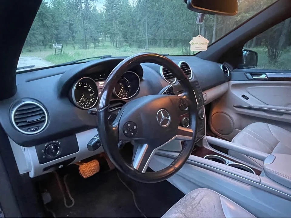 2011 Mercedes-Benz W164 M-Class - Image 13 of 19