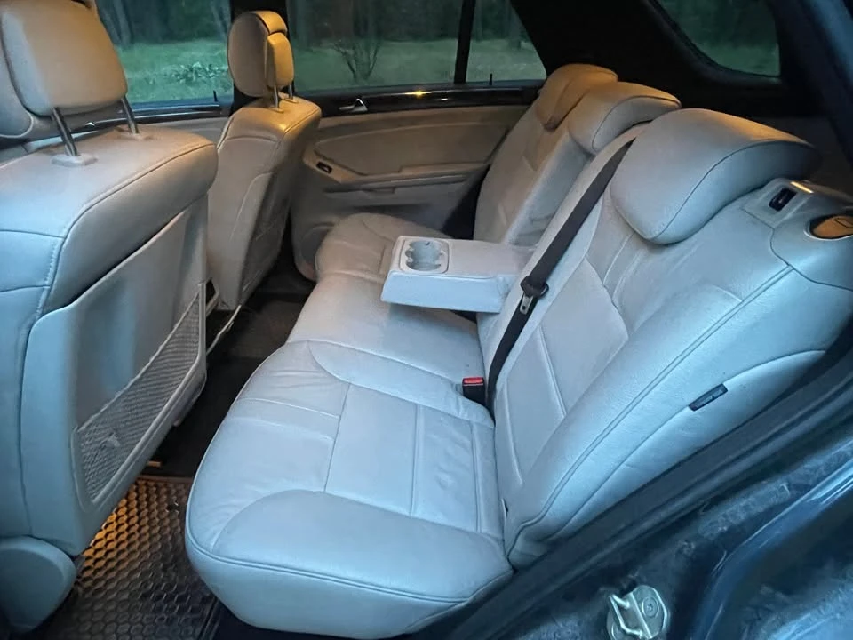 2011 Mercedes-Benz W164 M-Class - Image 5 of 19