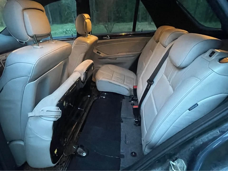2011 Mercedes-Benz W164 M-Class - Image 10 of 19