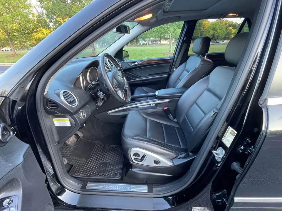 2011 Mercedes-Benz W164 M-Class - Image 18 of 20