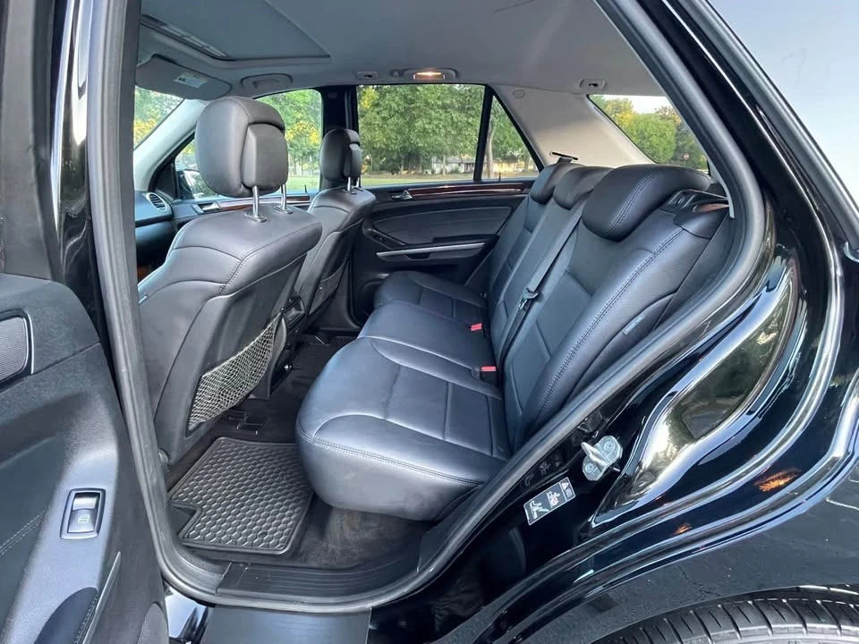 2011 Mercedes-Benz W164 M-Class - Image 12 of 20