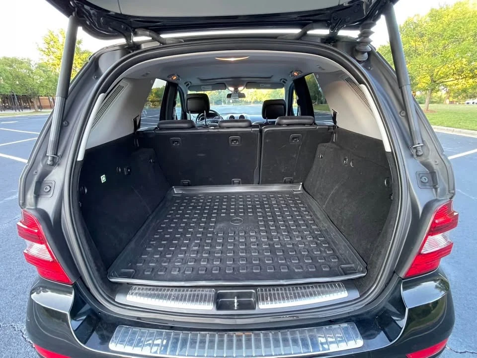 2011 Mercedes-Benz W164 M-Class - Image 11 of 20