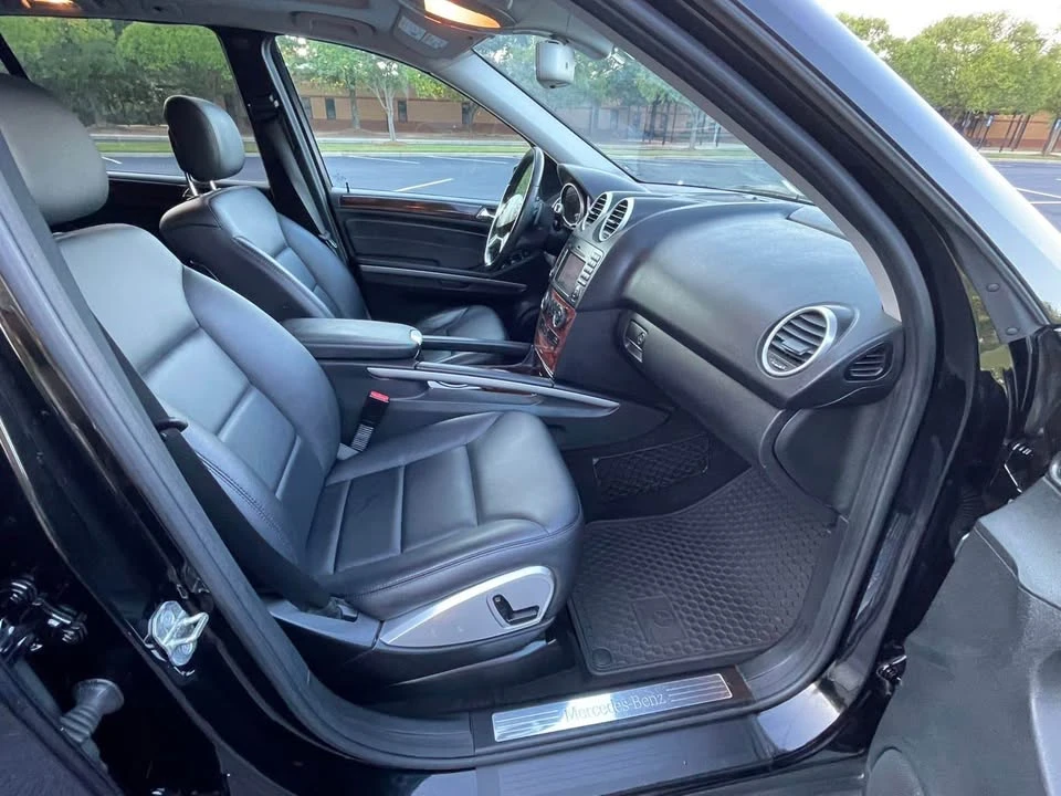 2011 Mercedes-Benz W164 M-Class - Image 15 of 20