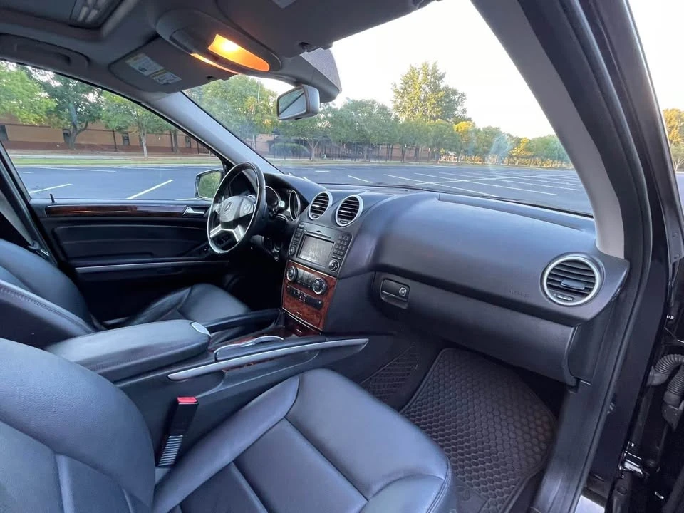 2011 Mercedes-Benz W164 M-Class - Image 16 of 20