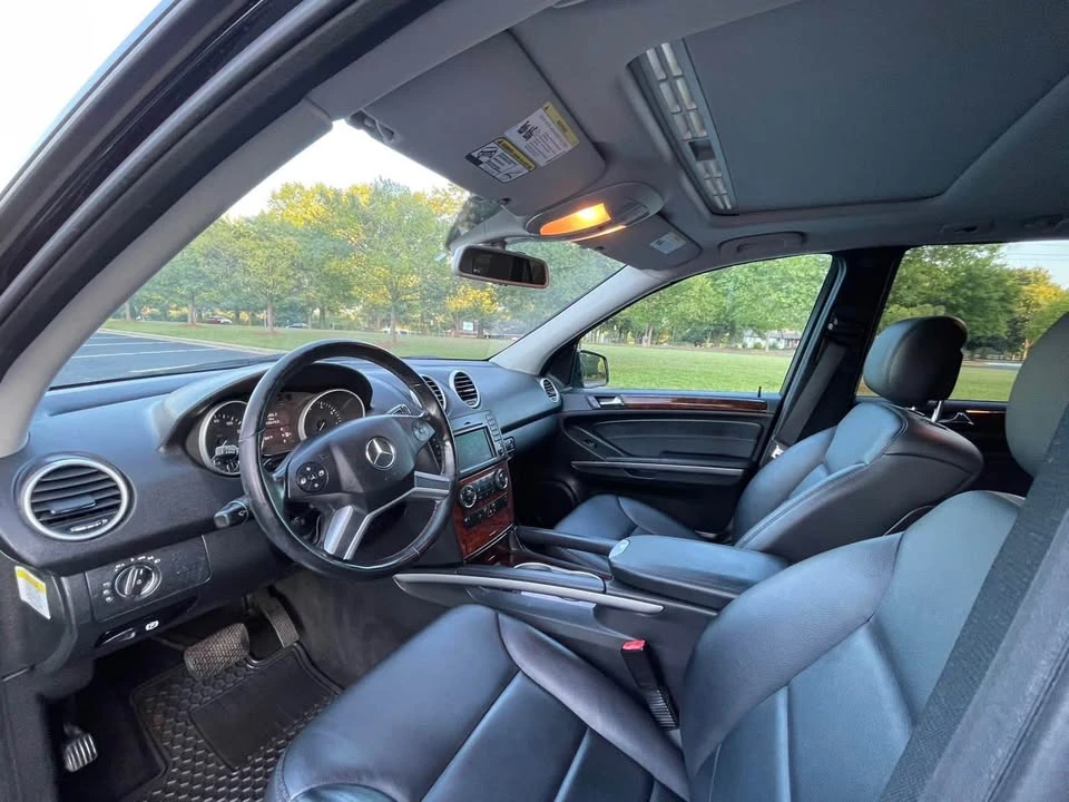 2011 Mercedes-Benz W164 M-Class - Image 19 of 20