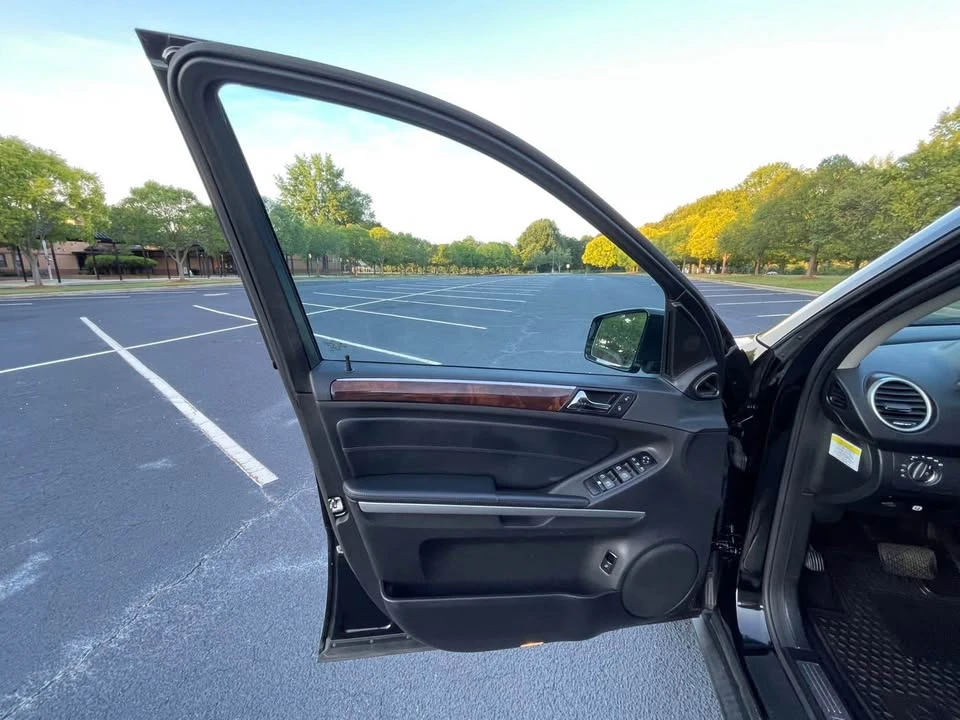 2011 Mercedes-Benz W164 M-Class - Image 20 of 20