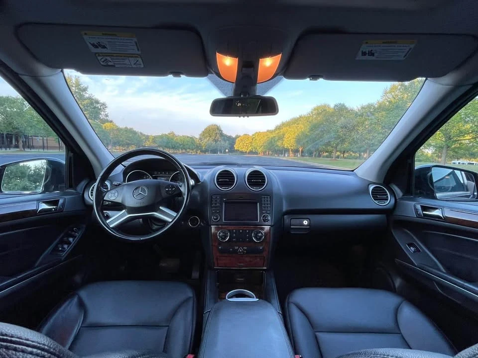 2011 Mercedes-Benz W164 M-Class - Image 14 of 20