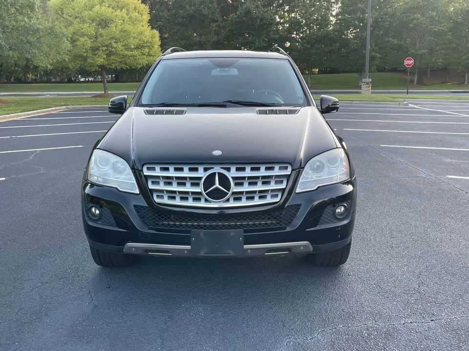 2011 Mercedes-Benz W164 M-Class - Image 2 of 20