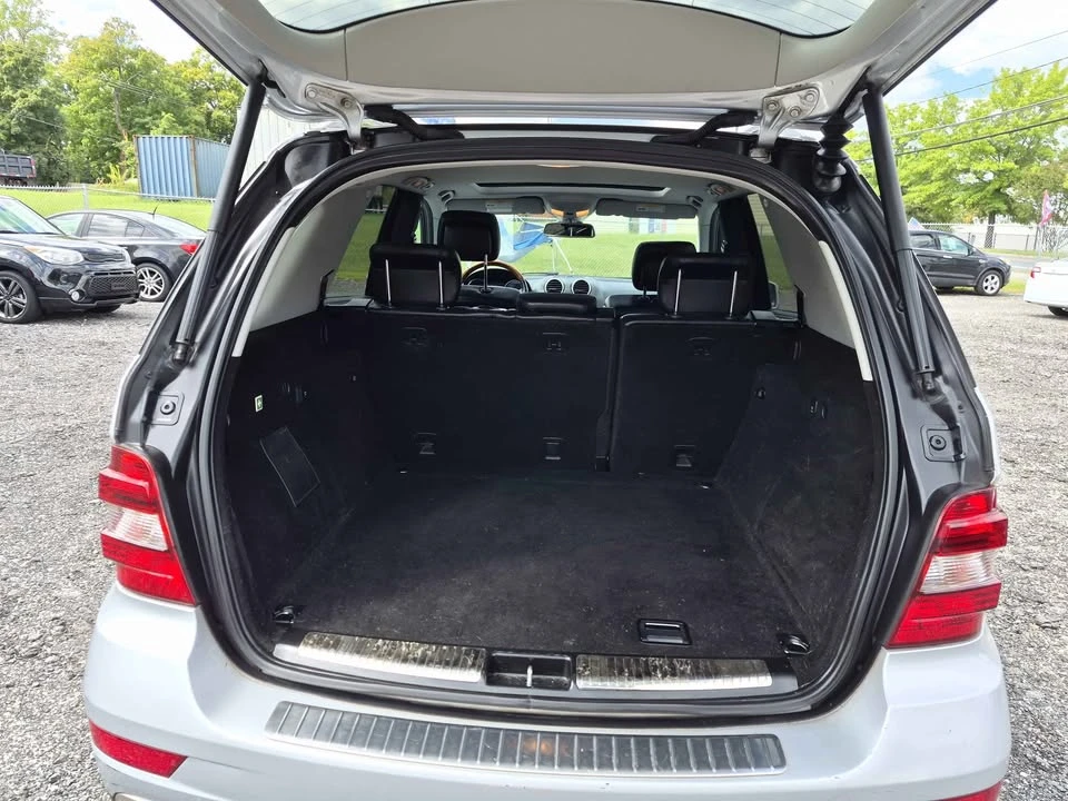 2011 Mercedes-Benz W164 M-Class - Image 13 of 20