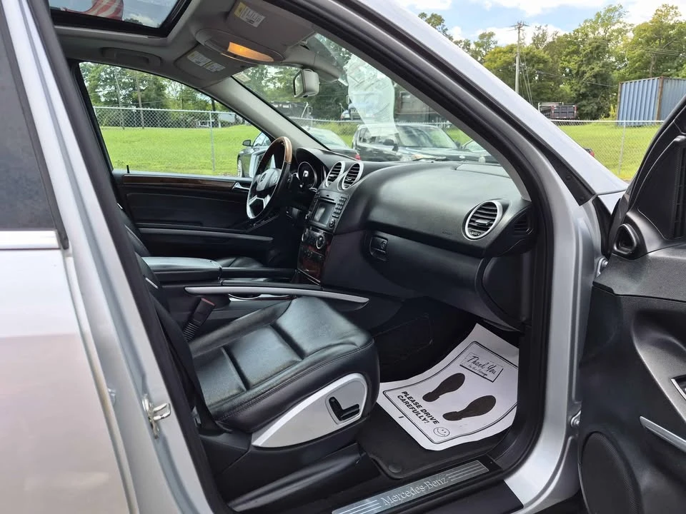 2011 Mercedes-Benz W164 M-Class - Image 11 of 20