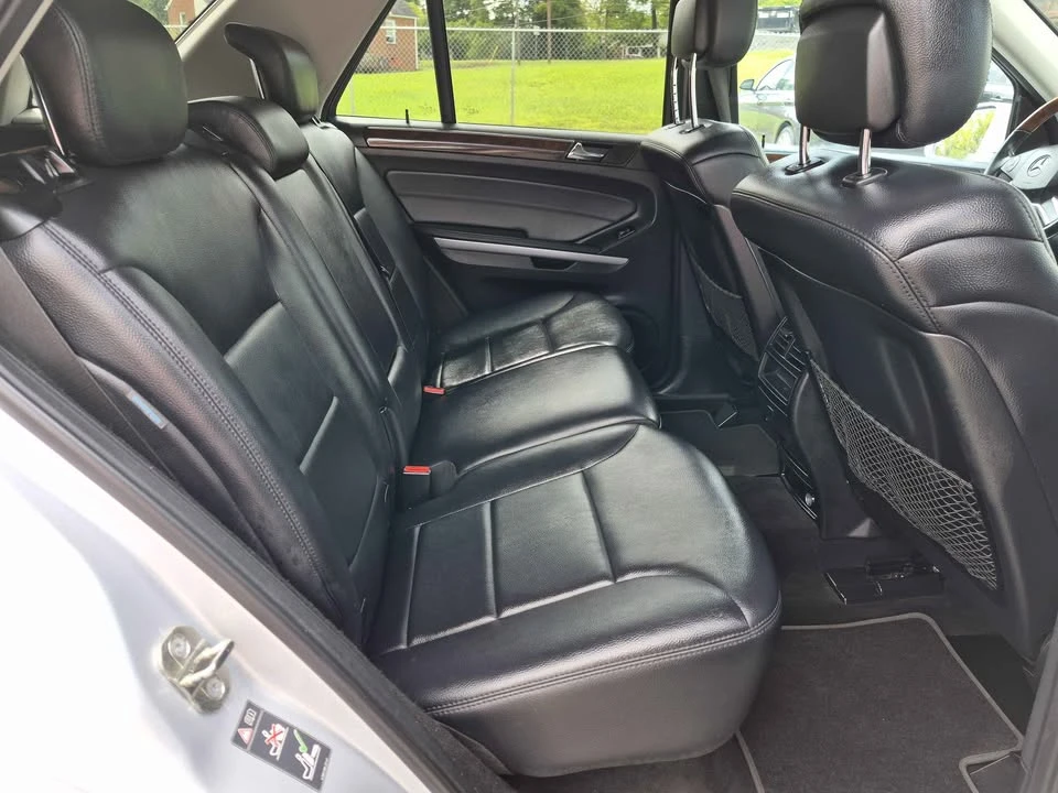 2011 Mercedes-Benz W164 M-Class - Image 10 of 20
