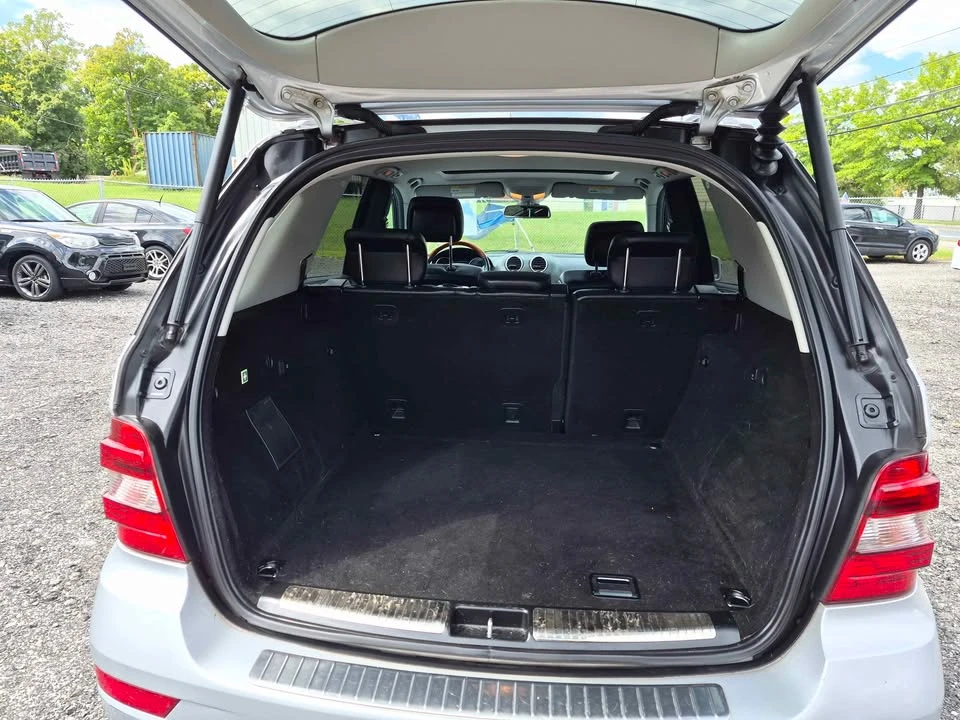 2011 Mercedes-Benz W164 M-Class - Image 15 of 20