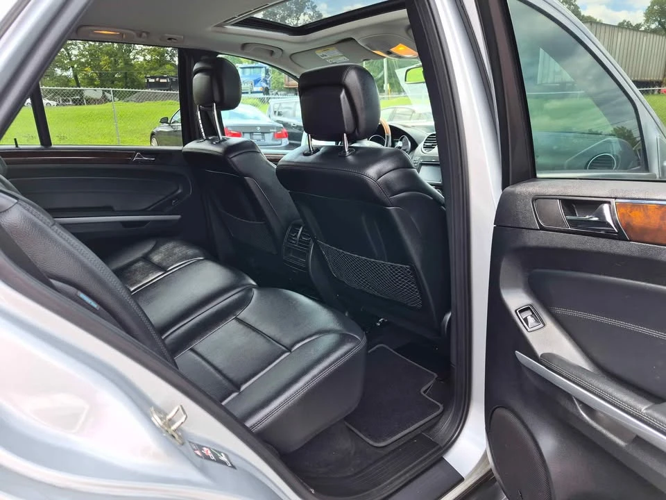 2011 Mercedes-Benz W164 M-Class - Image 6 of 20