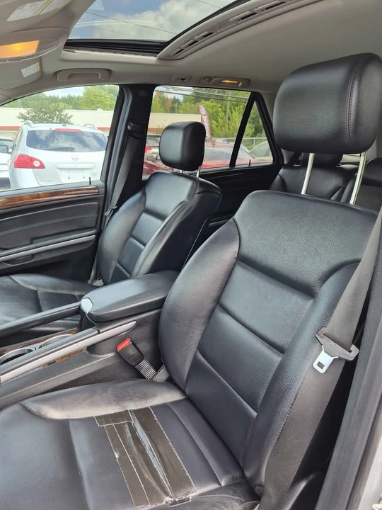 2011 Mercedes-Benz W164 M-Class - Image 7 of 20