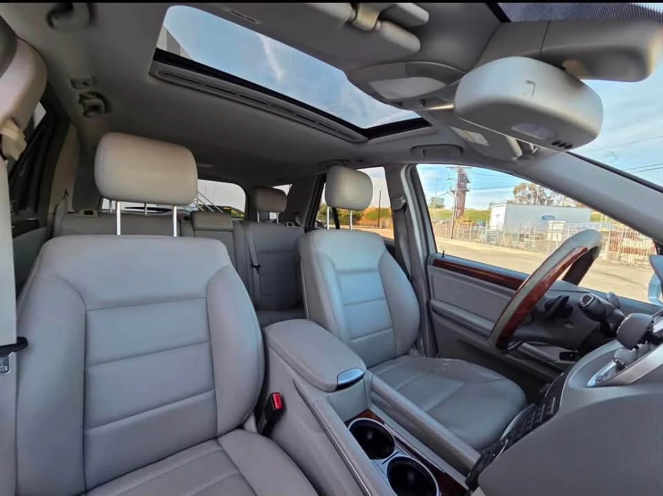 2011 Mercedes-Benz W164 M-Class - Image 5 of 8