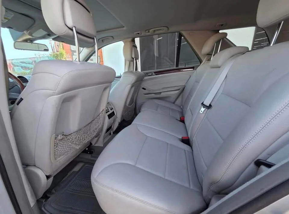 2011 Mercedes-Benz W164 M-Class - Image 8 of 8