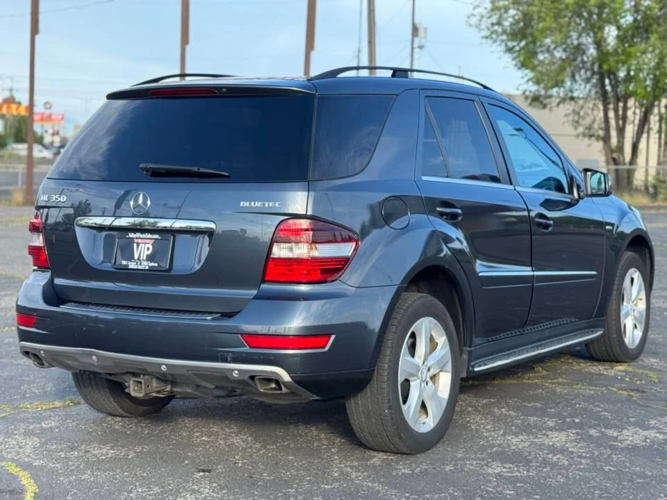 2011 Mercedes-Benz W164 M-Class - Image 6 of 20