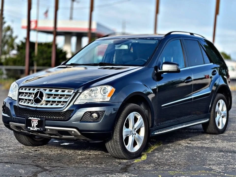 2011 Mercedes-Benz W164 M-Class - Image 2 of 20