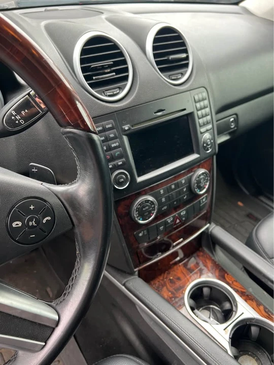 2011 Mercedes-Benz W164 M-Class - Image 16 of 16
