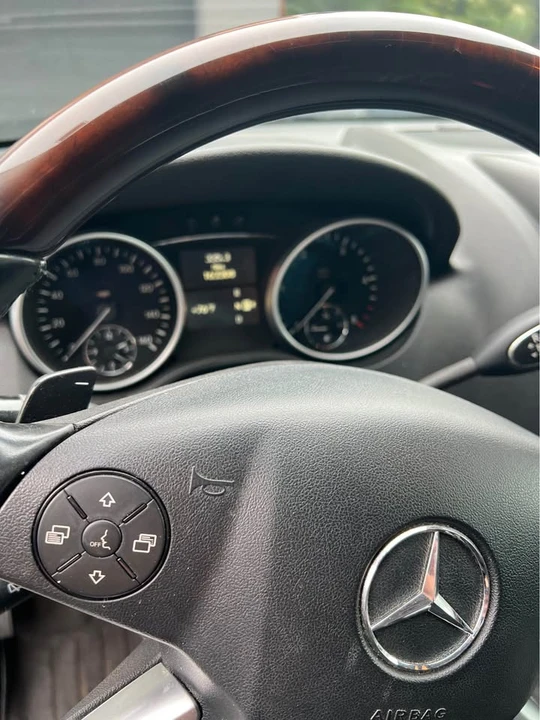 2011 Mercedes-Benz W164 M-Class - Image 11 of 16