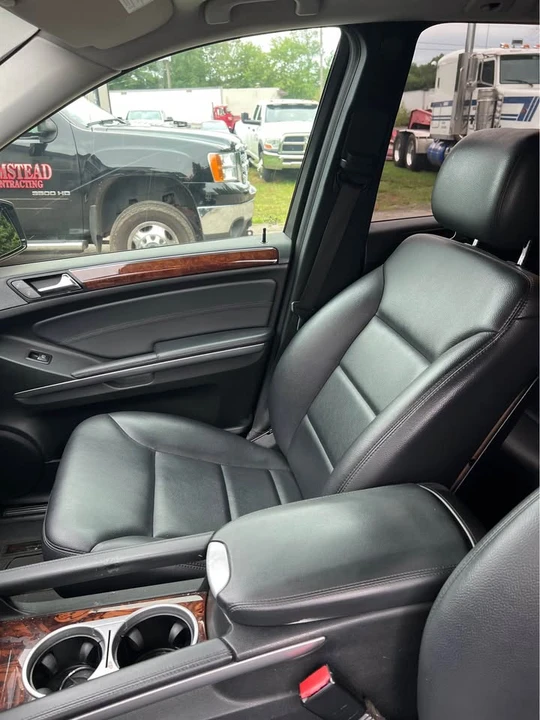 2011 Mercedes-Benz W164 M-Class - Image 12 of 16