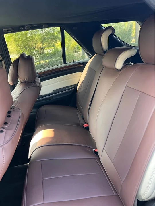 2011 Mercedes-Benz W164 M-Class - Image 15 of 19