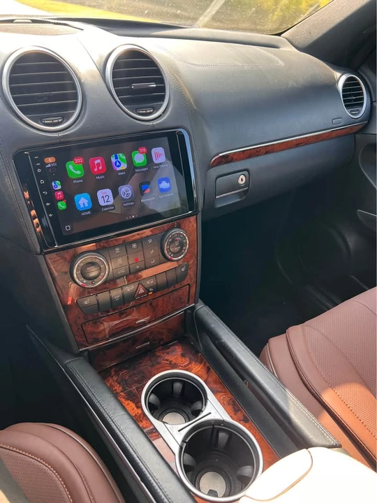 2011 Mercedes-Benz W164 M-Class - Image 11 of 19